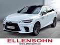 Lexus RX 450h + F-SPORT Design*Plug-In*Allrad*Vorführwagen* White - thumbnail 1