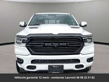 Sport Night 12P 5.7L 4x4 Tout compris hors homologation 4500e