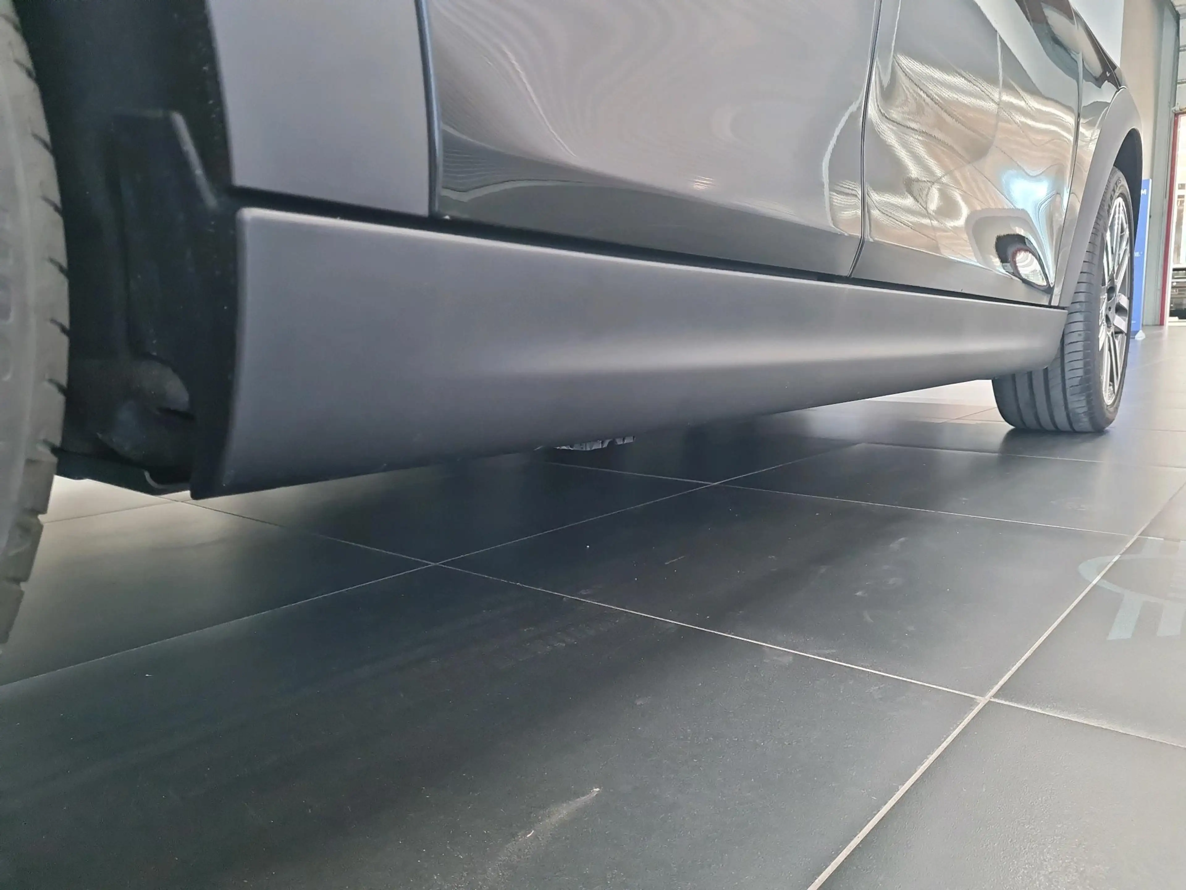 MINI Cooper C Classic Trim — photo 14