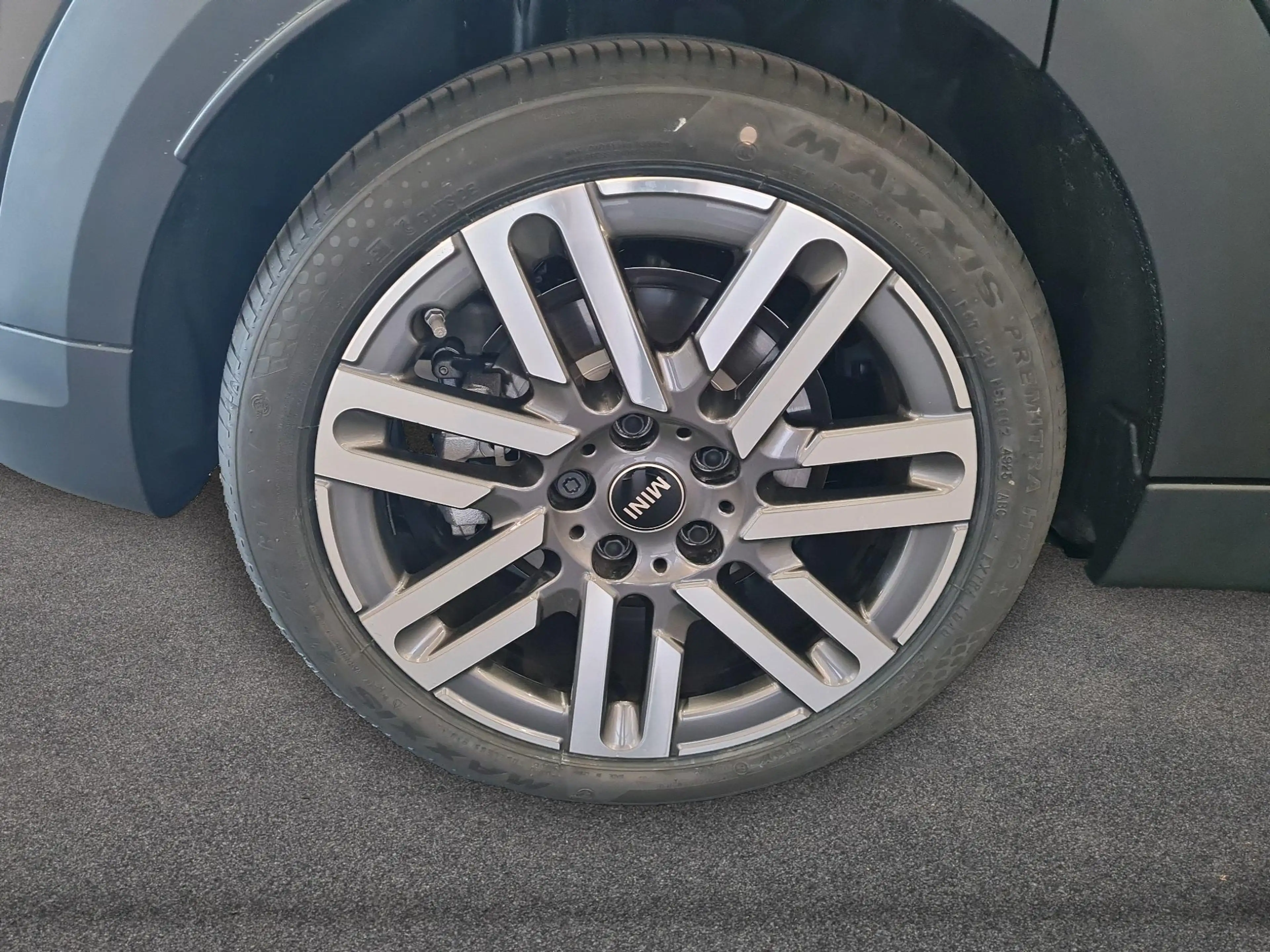 MINI Cooper C Classic Trim — photo 10