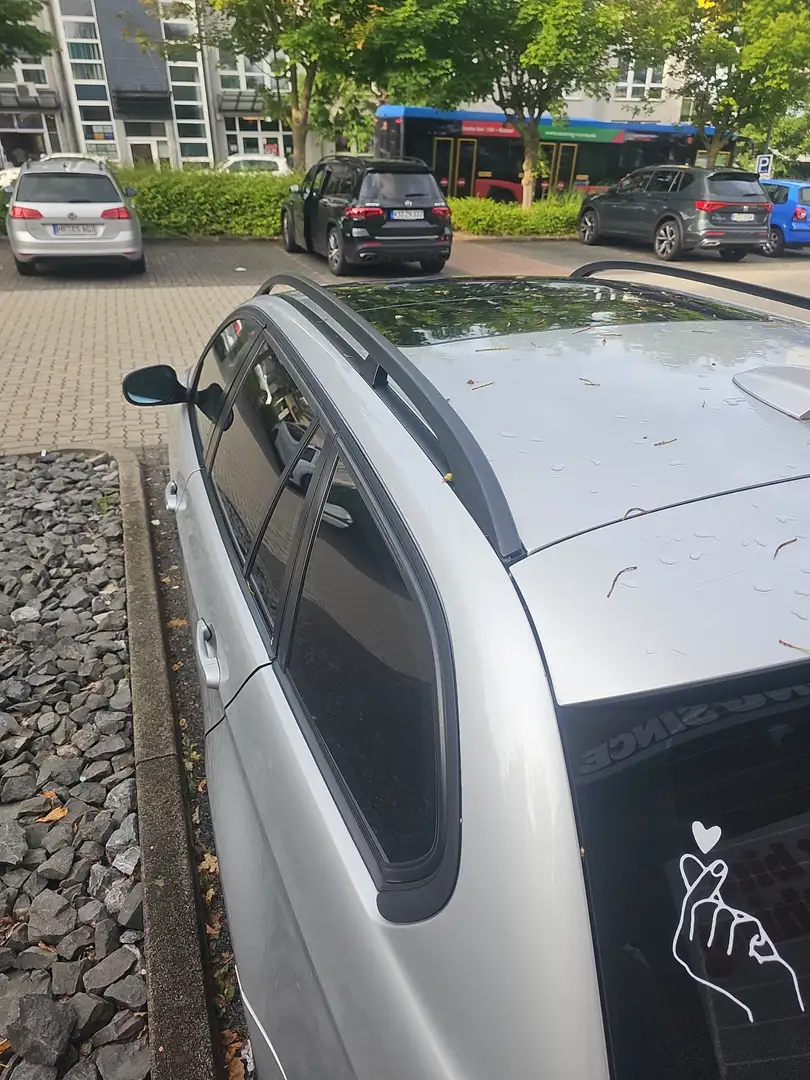 BMW 318 318i Touring Aut. - 1