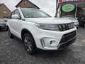 Suzuki Vitara 1.4 Boosterjet Hybrid☆CARPLAY☆DAB☆CAM☆ADAPCRUISE☆ Blanc - thumbnail 3
