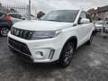 Suzuki Vitara 1.4 Boosterjet Hybrid☆CARPLAY☆DAB☆CAM☆ADAPCRUISE☆ Blanc - thumbnail 1