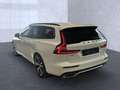 Volvo V60 Plus Dark Recharge Plug-In Hybrid AWD Navi LED Weiß - thumbnail 3