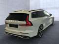Volvo V60 Plus Dark Recharge Plug-In Hybrid AWD Navi LED Weiß - thumbnail 4