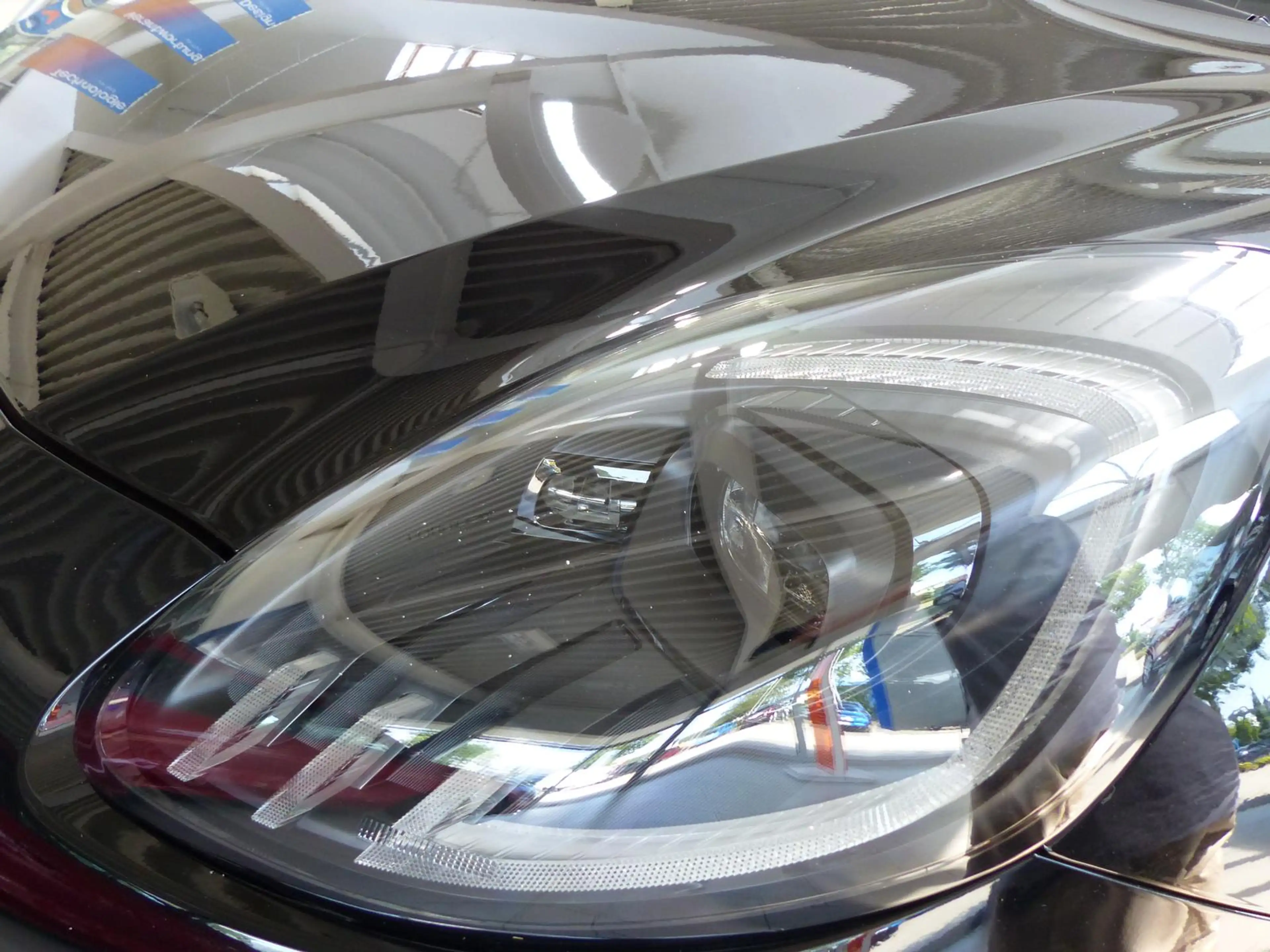 Ford Puma Gen-E Aut. Premium FWD GJR,ACC,360°Kamera — photo 13