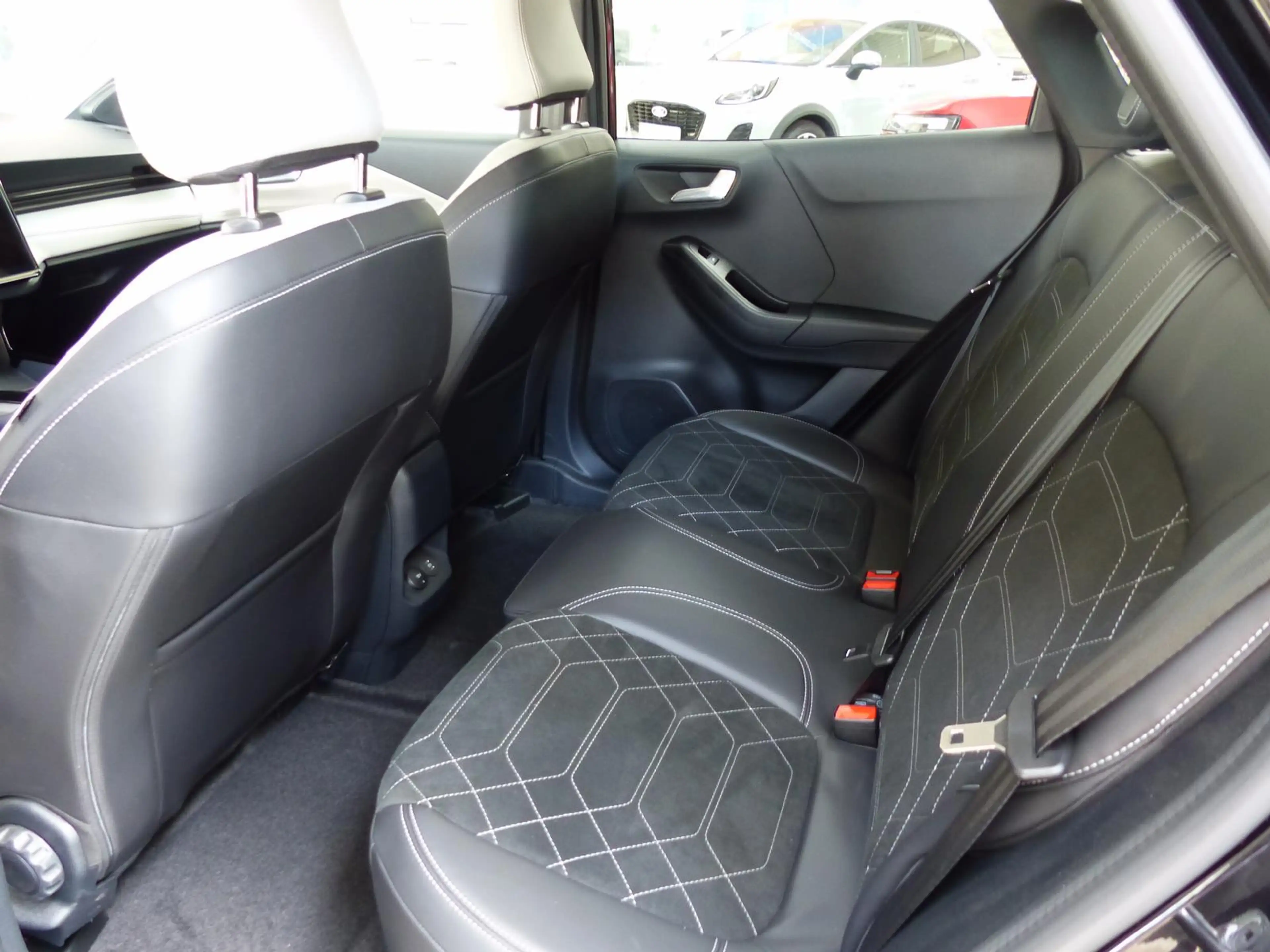 Ford Puma Gen-E Aut. Premium FWD GJR,ACC,360°Kamera — photo 7