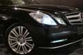 Mercedes-Benz E 220 CDI CABRIOLET / AUTOMAT / CUIR / XENON / GPS NAVI Black - thumbnail 3