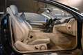 Mercedes-Benz E 220 CDI CABRIOLET / AUTOMAT / CUIR / XENON / GPS NAVI Negro - thumbnail 18