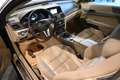 Mercedes-Benz E 220 CDI CABRIOLET / AUTOMAT / CUIR / XENON / GPS NAVI Чорний - thumbnail 12