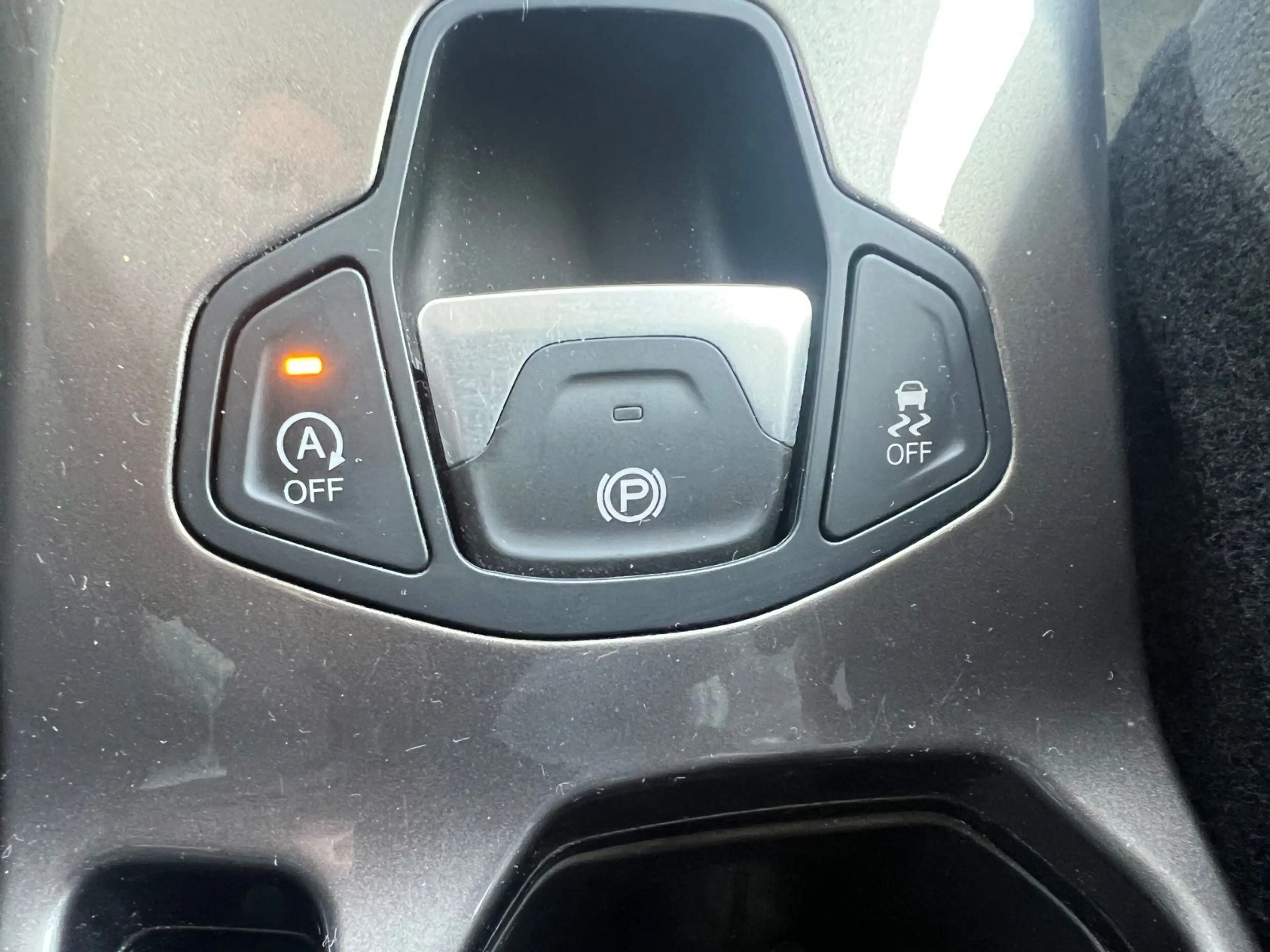 Jeep Renegade 1.0 T-GDI Limited Longitude FWD / AHK / — photo 14