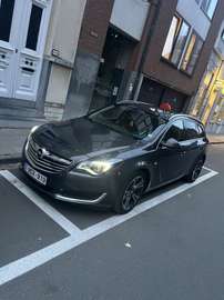 2.0 CDTI Sports Tourer ecoFLEXStart/Stop Business