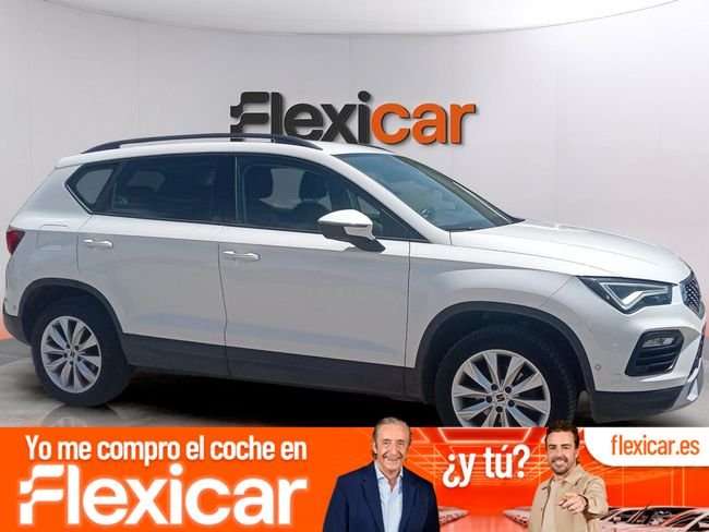 SEAT Ateca 1.5 TSI 110kW St&Sp Style XXL - foto 1