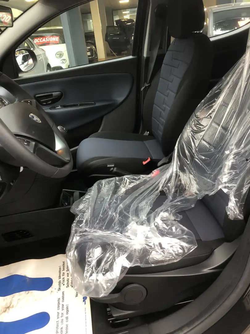 Lancia Ypsilon Ypsilon 1.0 firefly hybrid Gold Plus s Km ZERO!! Blu/Azzurro - 2