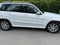 Mercedes-Benz GLK 220 GLK-Klasse Diesel CDI 4Matic (BlueEFFICIENCY) 7G-T Blanc - thumbnail 9