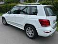 Mercedes-Benz GLK 220 GLK-Klasse Diesel CDI 4Matic (BlueEFFICIENCY) 7G-T Blanc - thumbnail 12