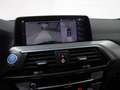 BMW iX3 Gestiksteuerung Head-Up HK HiFi DAB LED Shz siva - thumbnail 13