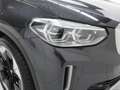 BMW iX3 Gestiksteuerung Head-Up HK HiFi DAB LED Shz Grau - thumbnail 24