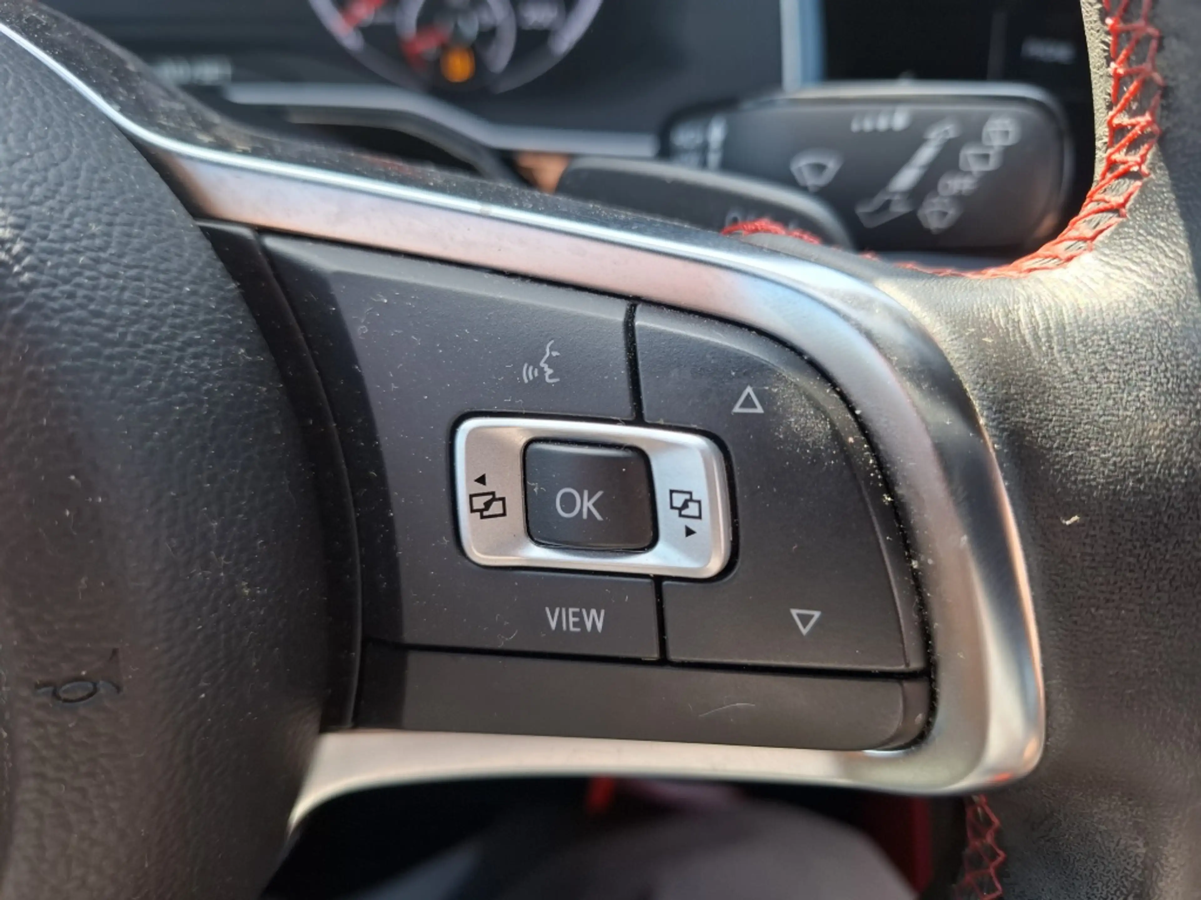 Volkswagen Polo GTI 2.0 TSI — photo 13