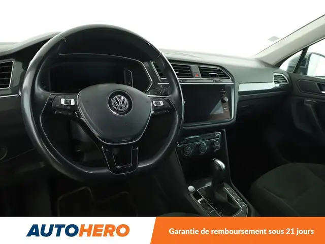 Volkswagen Tiguan view 10