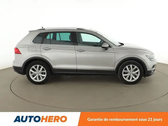 Volkswagen Tiguan view 7