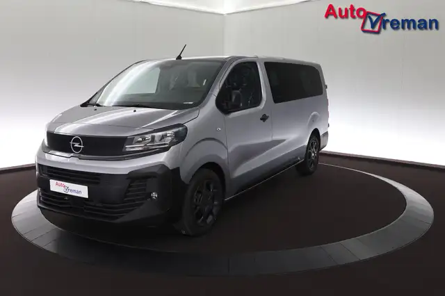 Opel Vivaro Kombi 9-Sitze L3 2.0D 177PS -Navi/Kamera/2x Kima-
