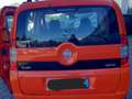 Fiat Qubo 1.4 8v natural power Dynamic 70cv Naranja - thumbnail 4