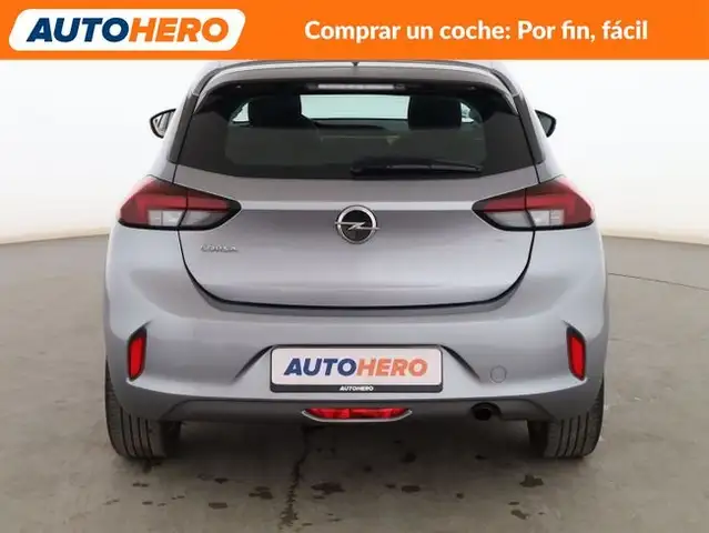 Opel Corsa view 5