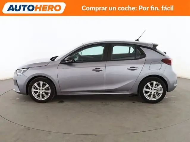 Opel Corsa view 3