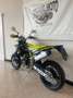 SWM SM 125 R MOTARD - MY 25 - FINANZIABILE Giallo - thumbnail 6