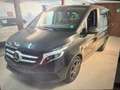 Mercedes-Benz V 300 d lang /LED/7 Sitzer/Park Paket Šedá - thumbnail 1