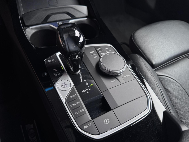 BMW 218 2-serie Gran Coupé 218i Executive — photo 21