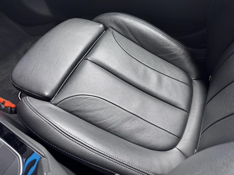 BMW 218 2-serie Gran Coupé 218i Executive — photo 13
