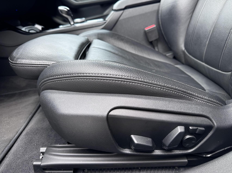 BMW 218 2-serie Gran Coupé 218i Executive — photo 11
