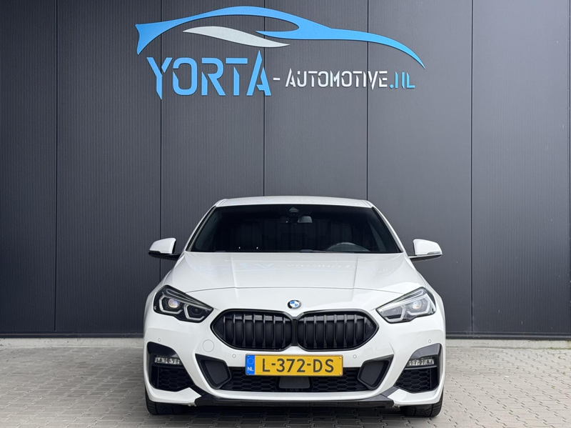 BMW 218 2-serie Gran Coupé 218i Executive — photo 14