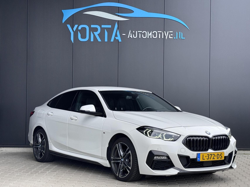 BMW 218 2-serie Gran Coupé 218i Executive — photo 3