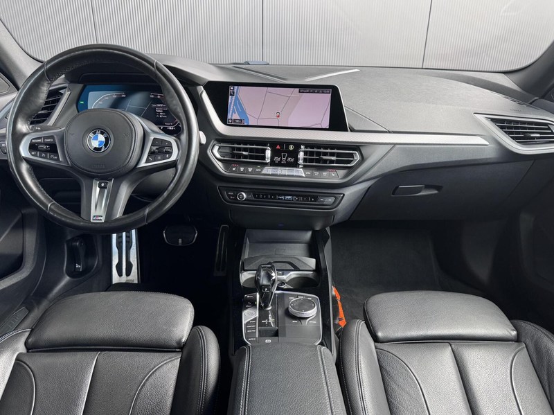 BMW 218 2-serie Gran Coupé 218i Executive — photo 2