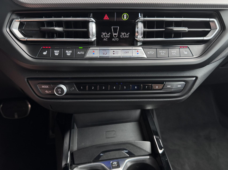 BMW 218 2-serie Gran Coupé 218i Executive — photo 19