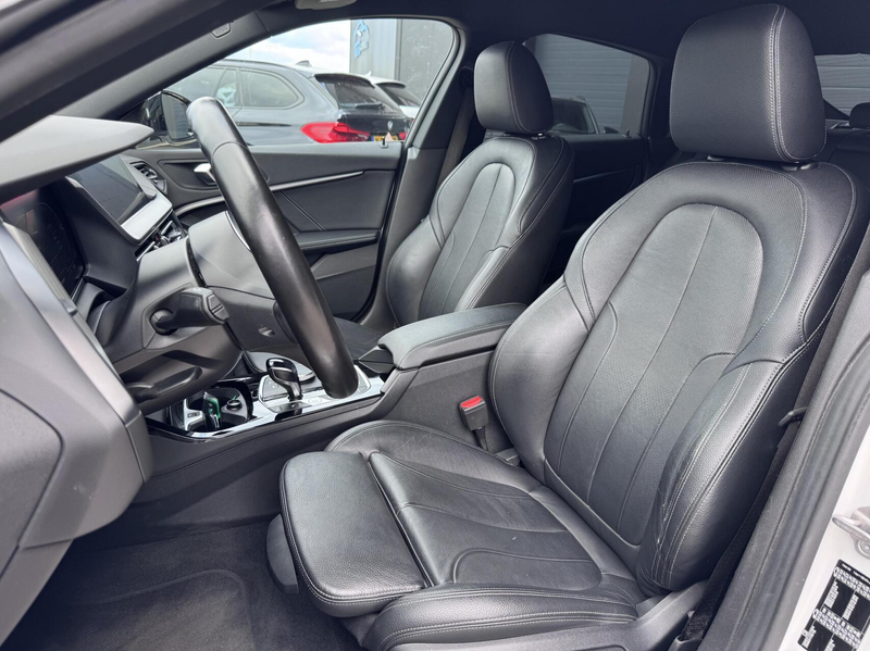 BMW 218 2-serie Gran Coupé 218i Executive — photo 10
