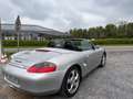 Porsche Boxster 2.7i *Volant sport*Cuir/Alcantara*Vehicule Belge* Gris - thumbnail 8