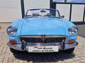 MG MGB 1800 Roadster, Top-Vollrestauration, Historisch ! Blau - thumbnail 2