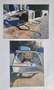 MG MGB 1800 Roadster, Top-Vollrestauration, Historisch ! Blau - thumbnail 42