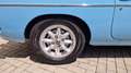 MG MGB 1800 Roadster, Top-Vollrestauration, Historisch ! Blau - thumbnail 33