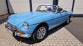 MG MGB 1800 Roadster, Top-Vollrestauration, Historisch ! Blau - thumbnail 44