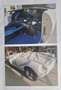MG MGB 1800 Roadster, Top-Vollrestauration, Historisch ! Blau - thumbnail 43