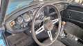MG MGB 1800 Roadster, Top-Vollrestauration, Historisch ! Blau - thumbnail 15