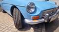 MG MGB 1800 Roadster, Top-Vollrestauration, Historisch ! Blau - thumbnail 38
