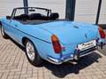 MG MGB 1800 Roadster, Top-Vollrestauration, Historisch ! Blau - thumbnail 6