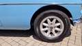 MG MGB 1800 Roadster, Top-Vollrestauration, Historisch ! Blau - thumbnail 34