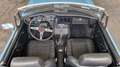 MG MGB 1800 Roadster, Top-Vollrestauration, Historisch ! Blau - thumbnail 11